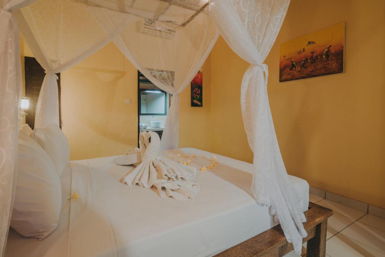 Dija Hotel เปมูเตรัน ภายนอก รูปภาพ