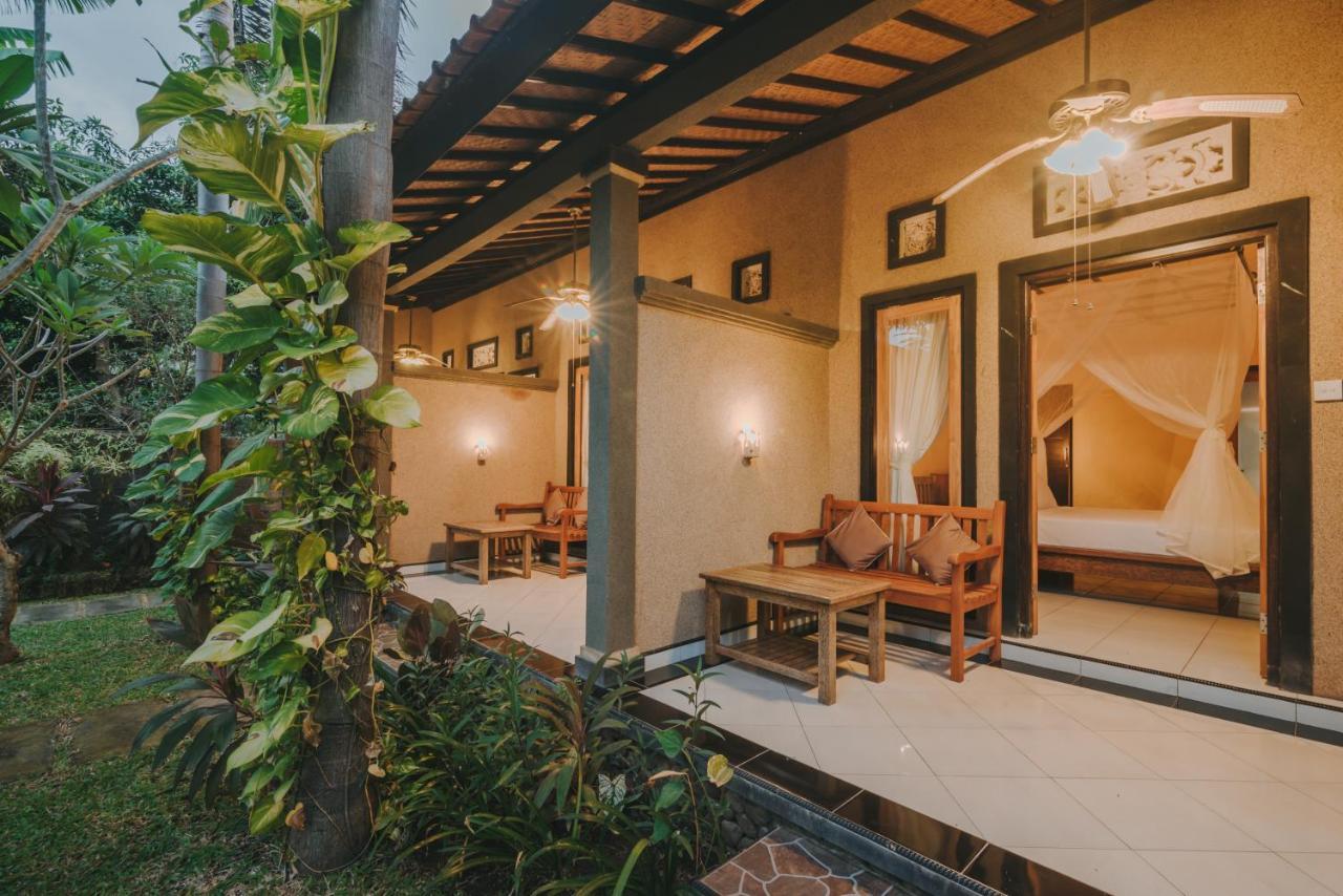 Dija Hotel เปมูเตรัน ภายนอก รูปภาพ