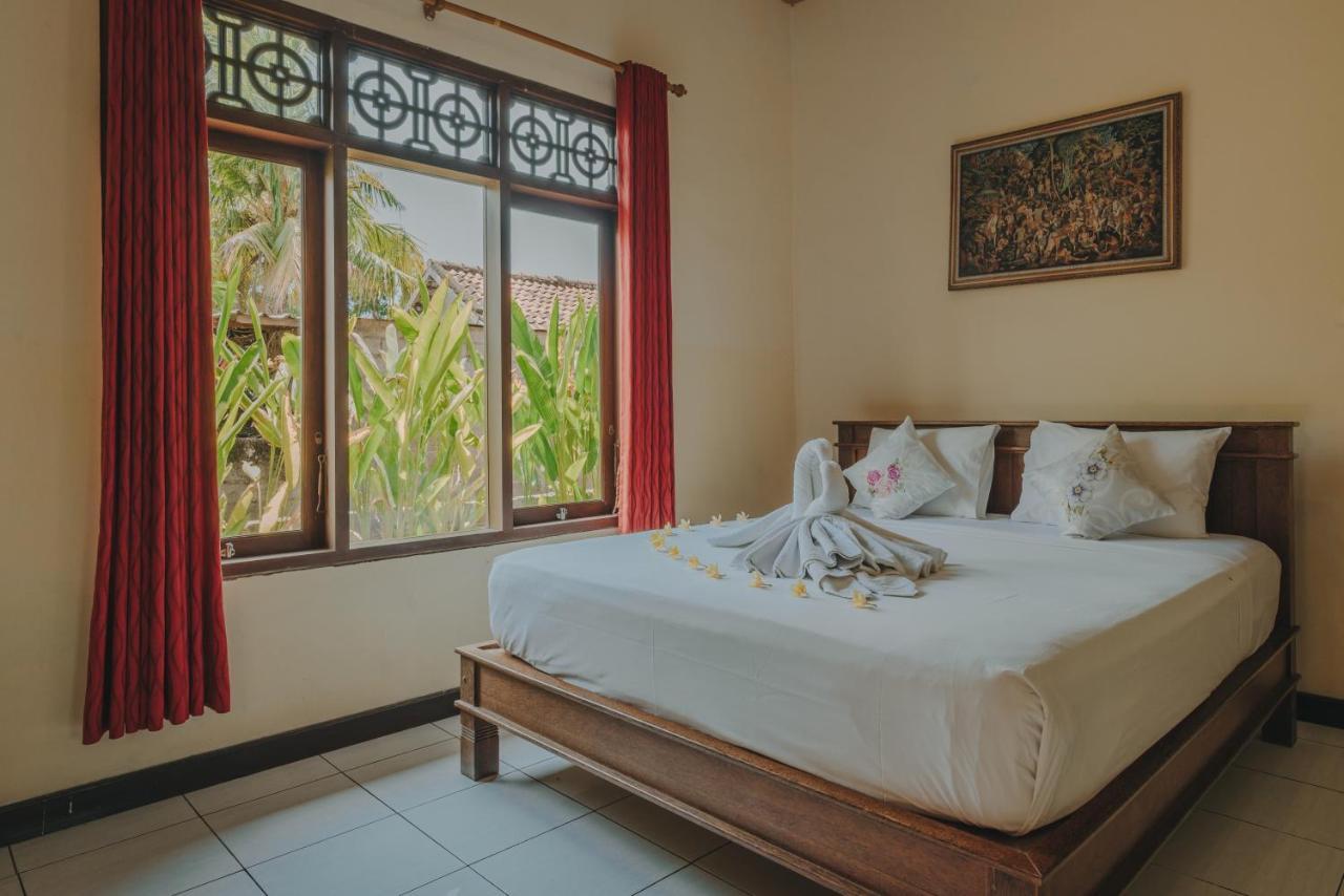 Dija Hotel เปมูเตรัน ภายนอก รูปภาพ