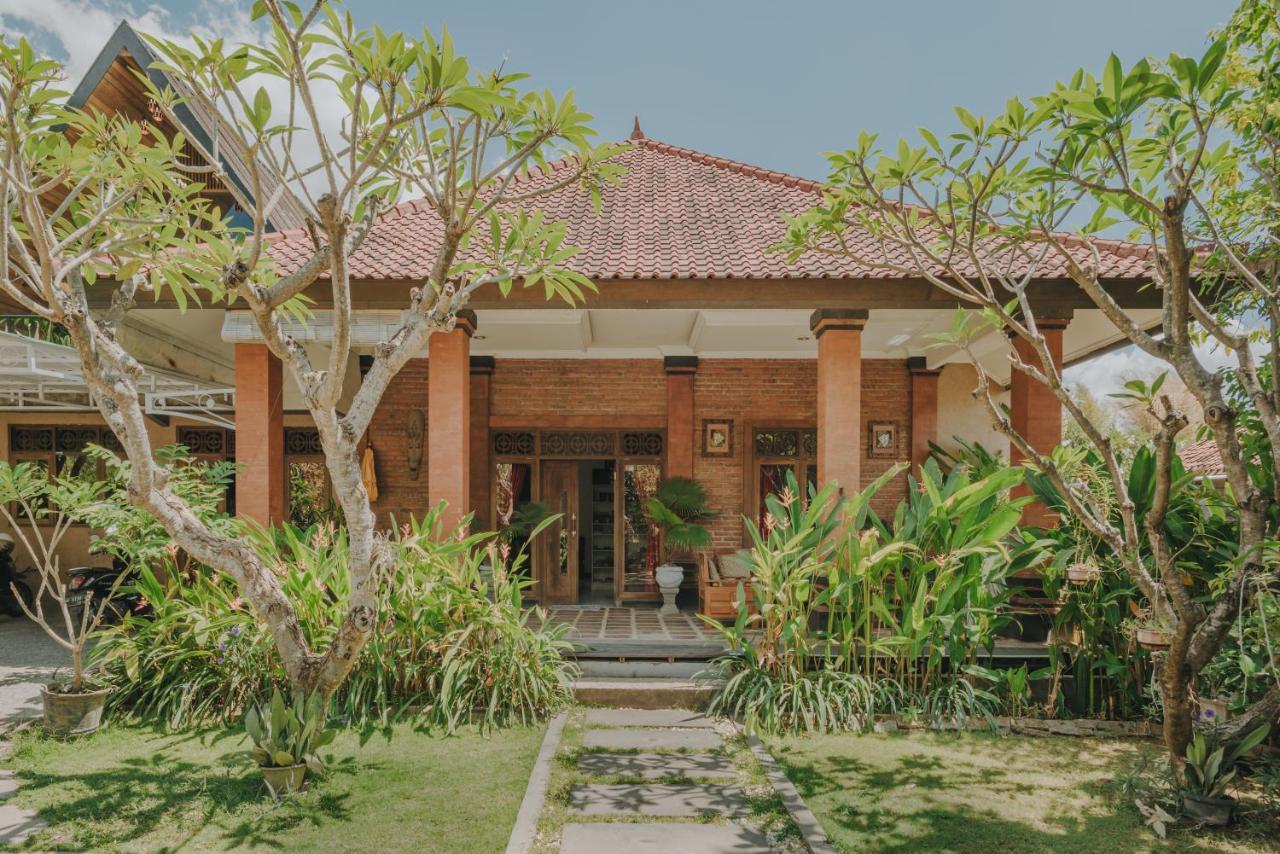 Dija Hotel เปมูเตรัน ภายนอก รูปภาพ