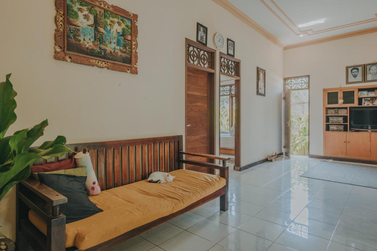 Dija Hotel เปมูเตรัน ภายนอก รูปภาพ