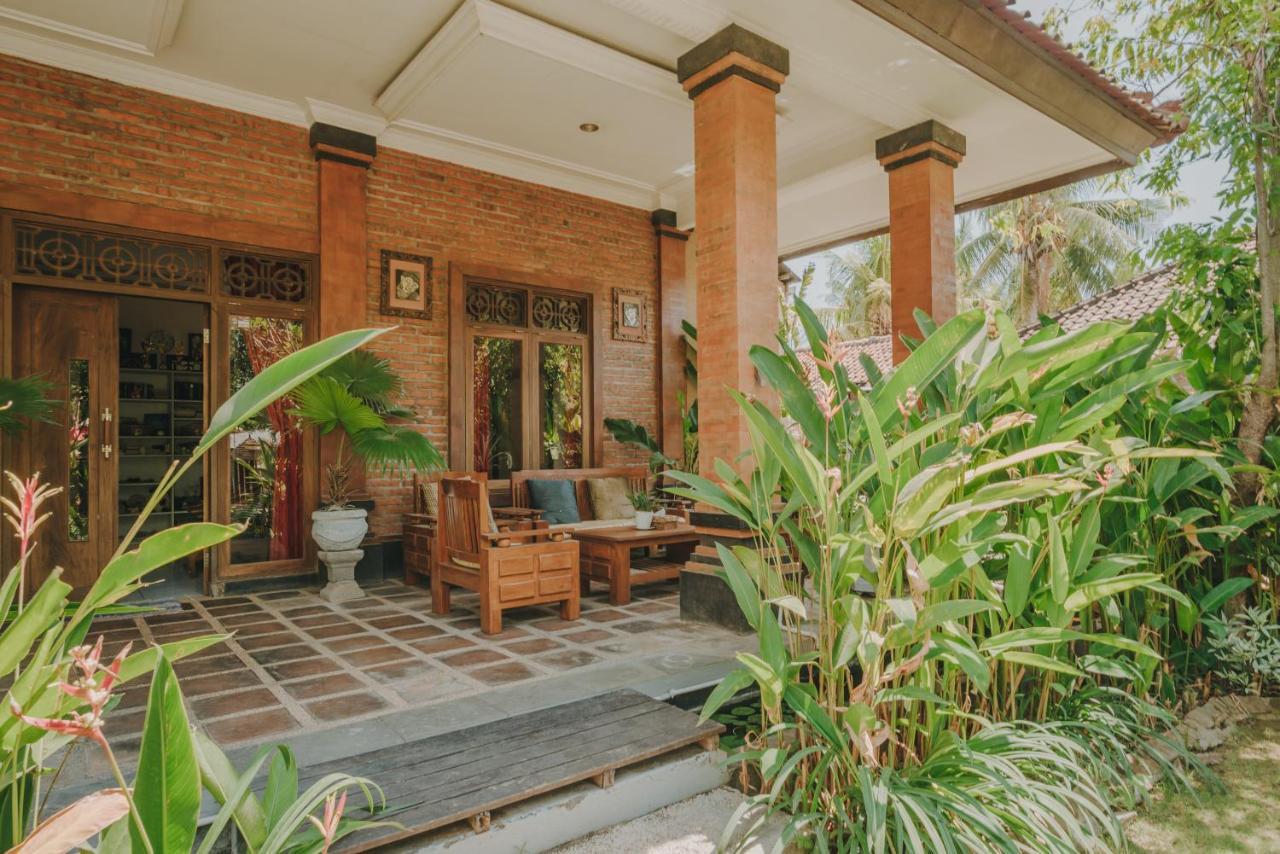 Dija Hotel เปมูเตรัน ภายนอก รูปภาพ