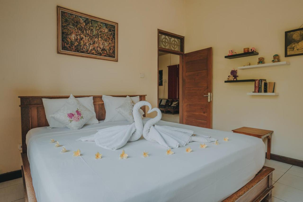 Dija Hotel เปมูเตรัน ภายนอก รูปภาพ