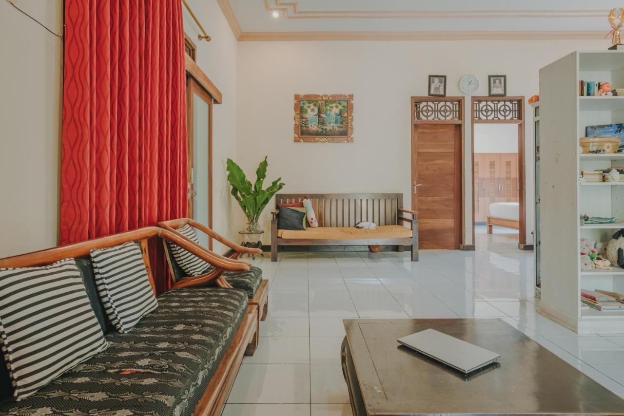 Dija Hotel เปมูเตรัน ภายนอก รูปภาพ